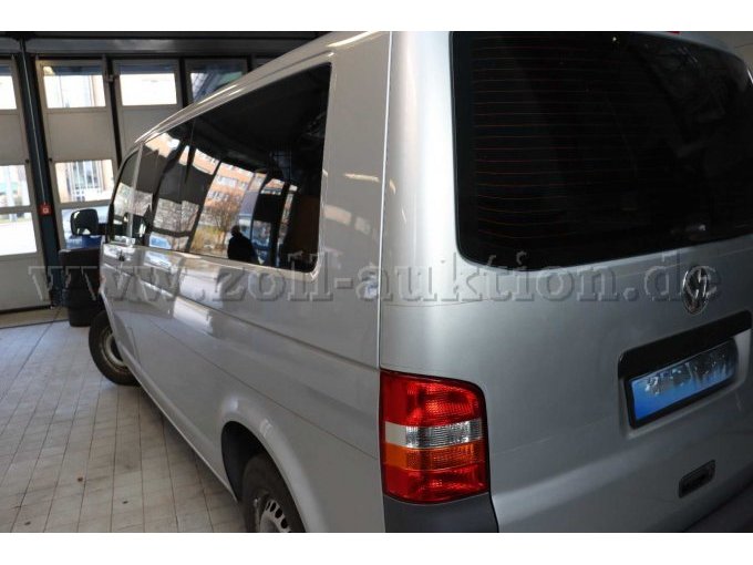 Ansicht hinten links