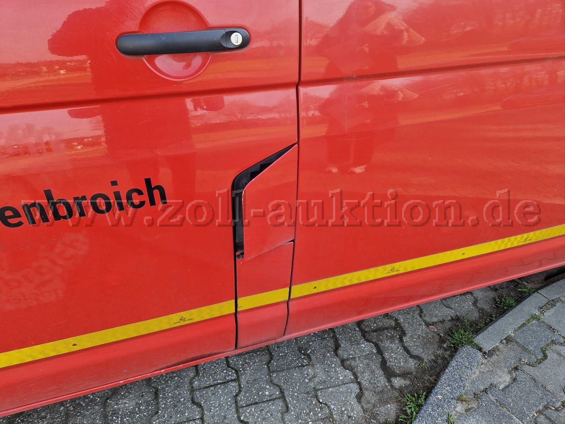 Tankklappe lässt sich nicht mehr schließen