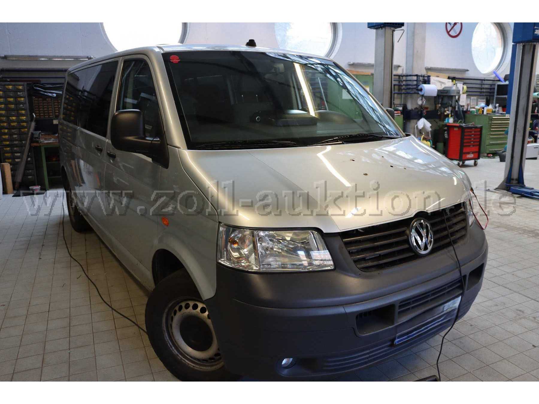 Ansicht vorne rechts