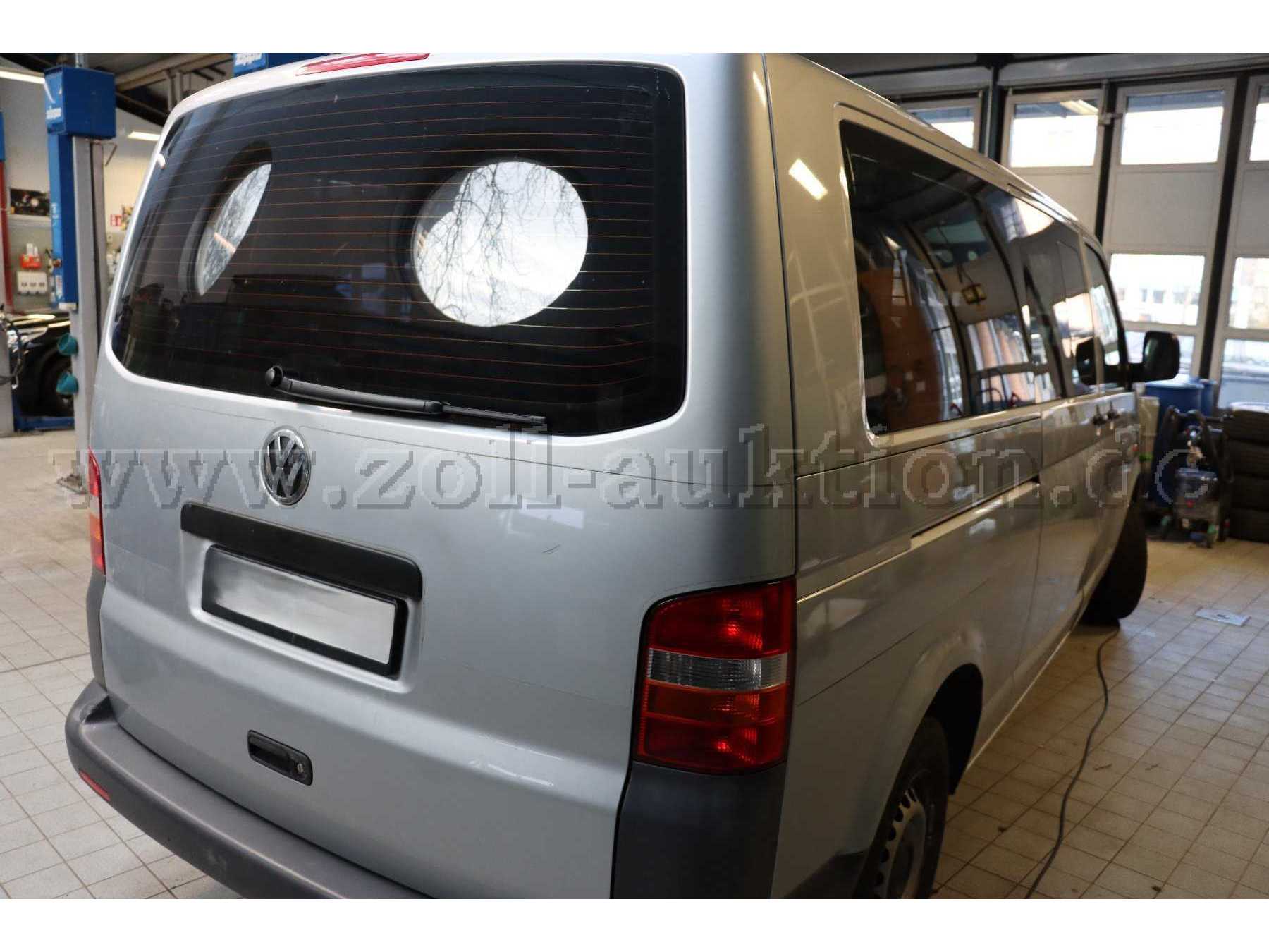 Ansicht hinten rechts