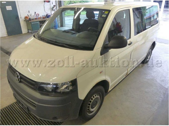 Ansicht VW Ansicht VW