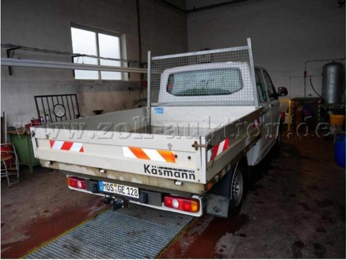 Übersichtsbild - hinten rechts