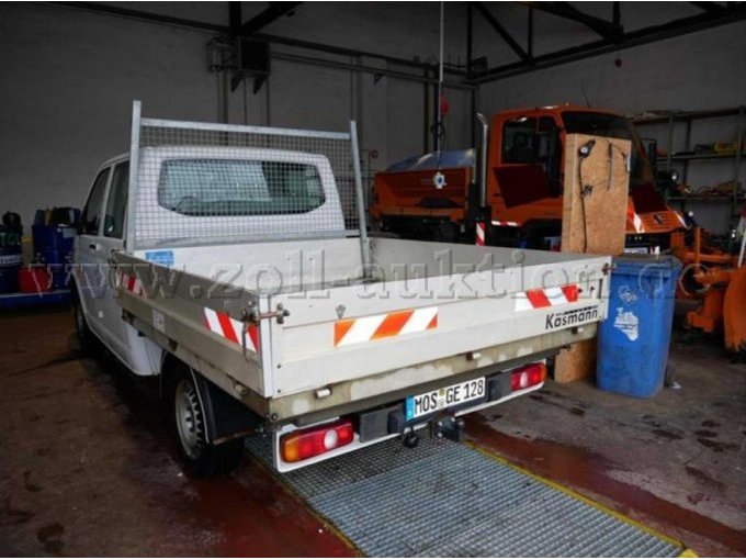 Übersichtsbild - hinten links