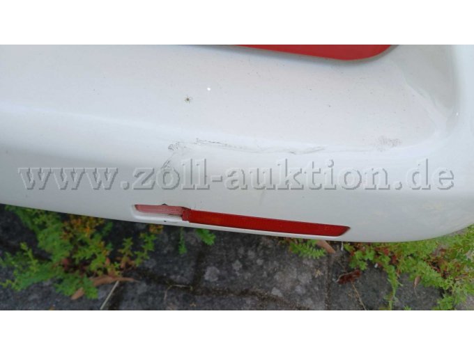 1 VW T5 2.0TDI DSG 4Motion ( Allrad) Einsatzfahrzeug Feuerwehr – foto 17 – kavel bij Zoll-Auktion, Steinfurt