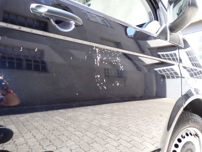 1 VW T5 2.0 TDI Kombi - BD16-1071 – foto 10 – kavel bij Zoll-Auktion, München