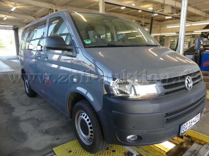 Frontansicht vorn rechts