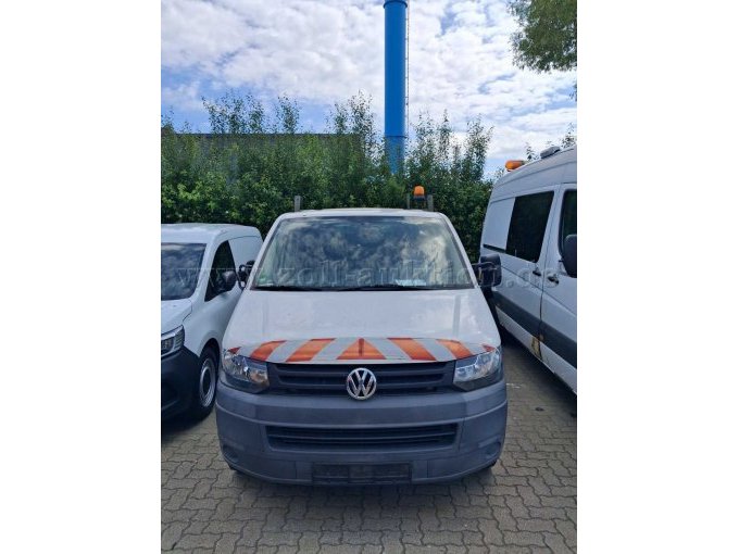 Frontansicht
