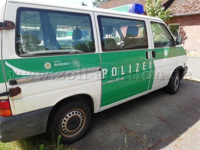 Seitenansicht rechts