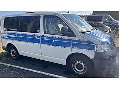 Ansicht Beifahrerseite