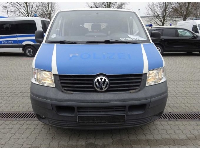 Frontansicht
