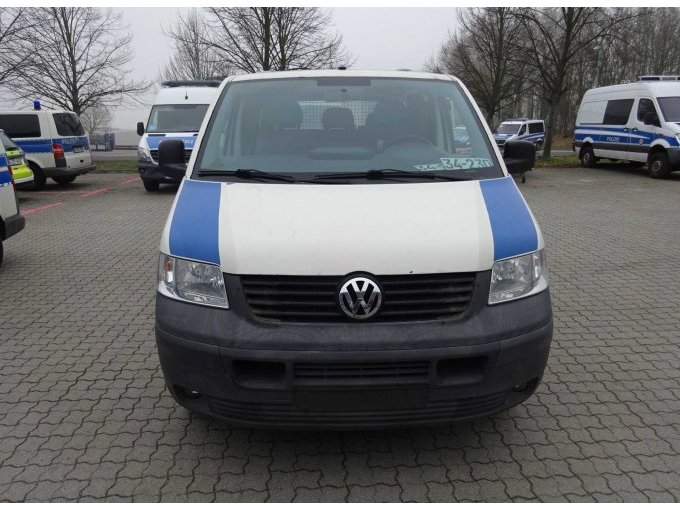 Frontansicht