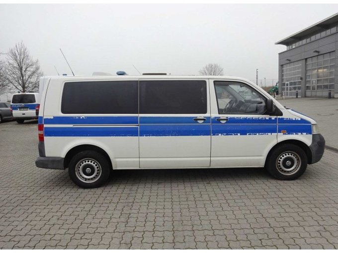 Ansicht Beifahrerseite