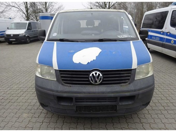 Frontansicht