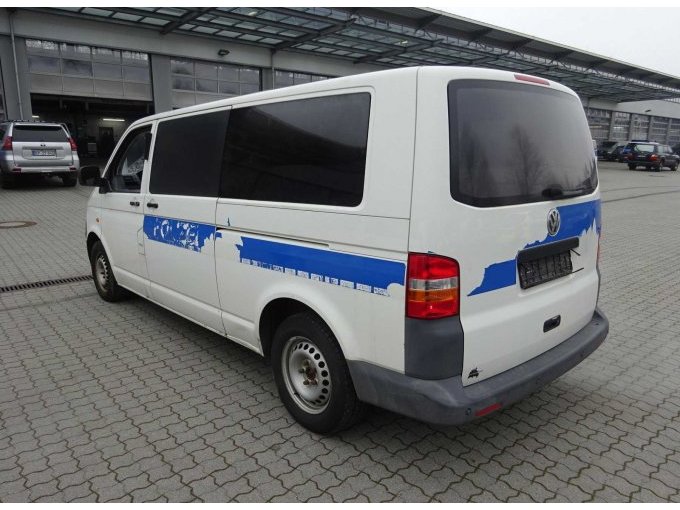 Ansicht schräg Fahrerseite
