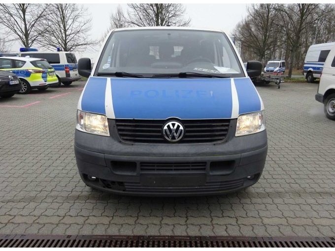 Frontansicht