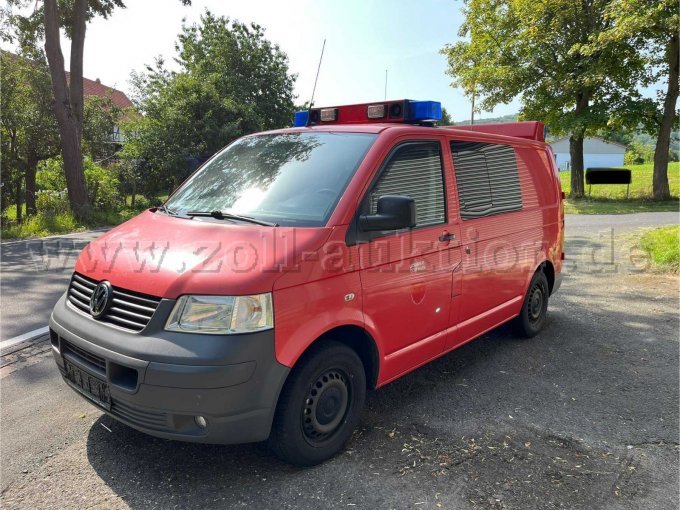 VW T5