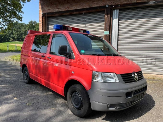 VW T5