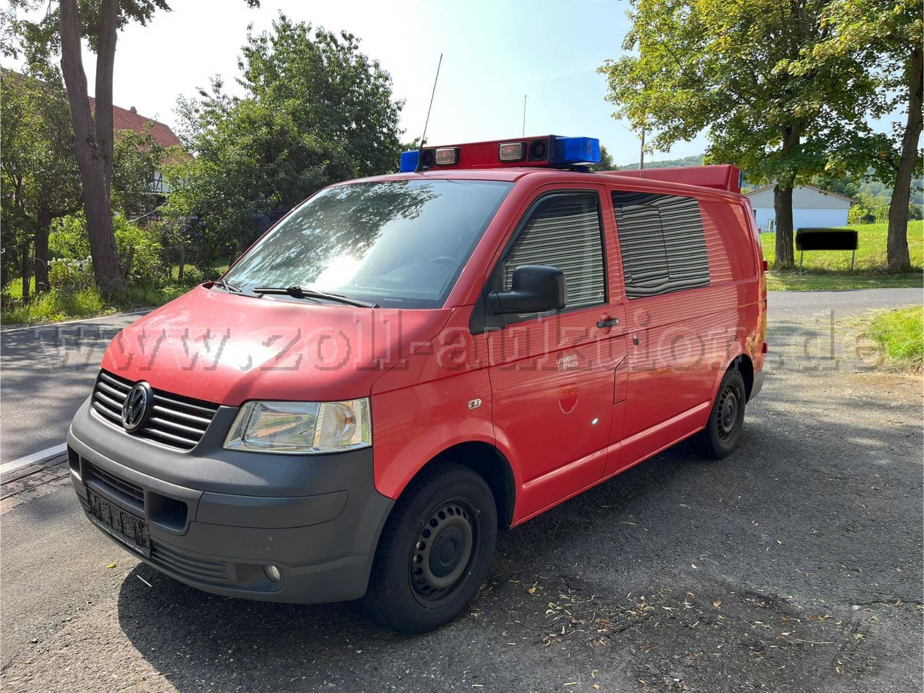 VW T5