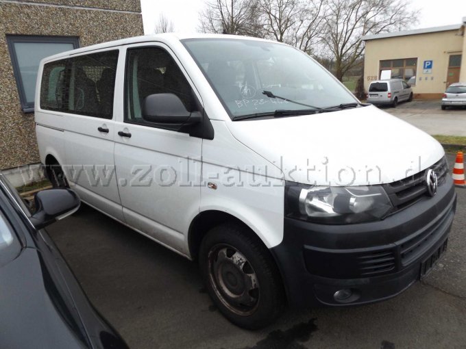 Ansicht vorne rechts