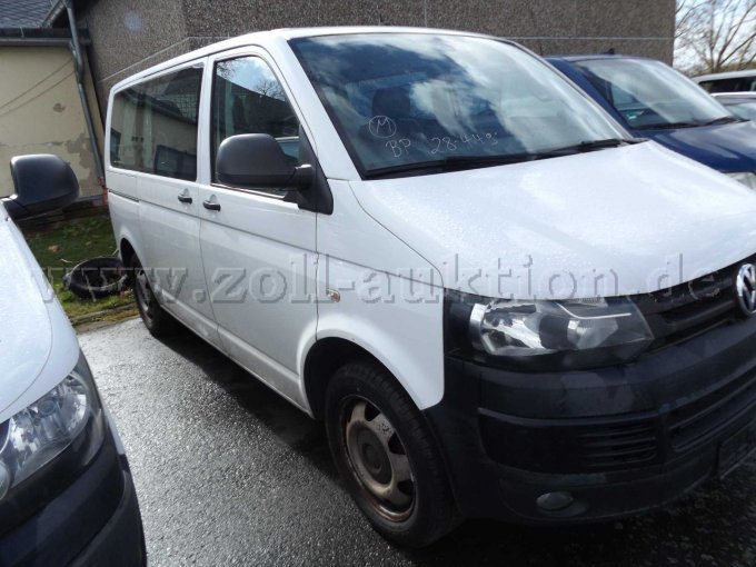 Ansicht vorne rechts