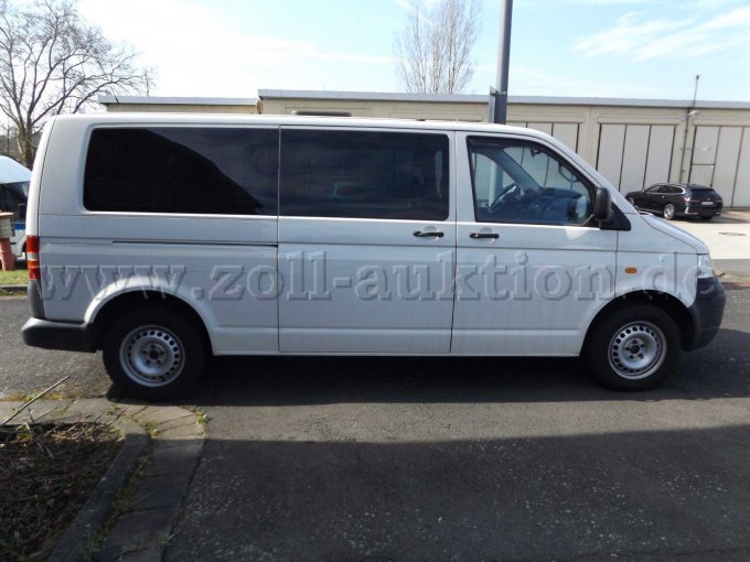 Seitenansicht rechte Seite