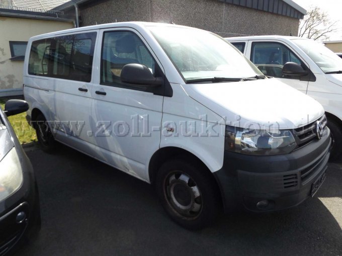 Ansicht vorne rechts