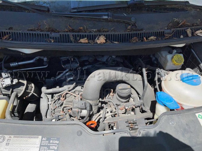 Motor
