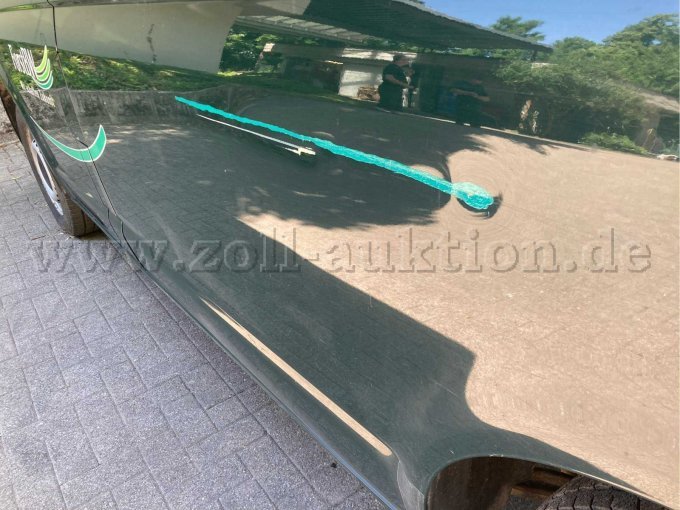 1 VW T5-bus 2,0 TDI/ 4Motion – foto 6 – kavel bij Zoll-Auktion, Freiburg im Breisgau