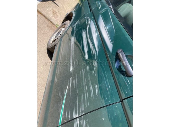 1 VW T5-bus 2,0 TDI/ 4Motion – foto 5 – kavel bij Zoll-Auktion, Freiburg im Breisgau
