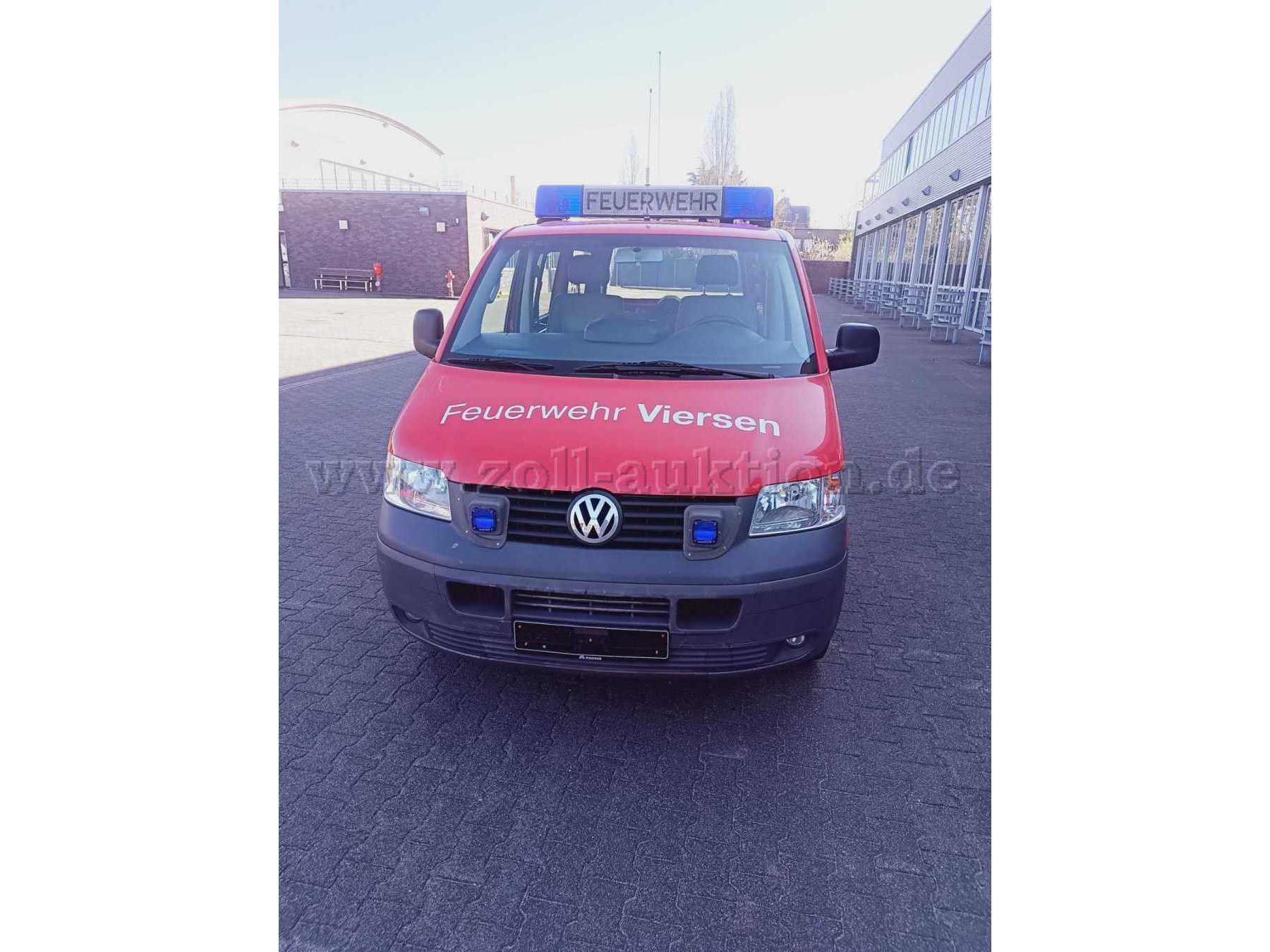 Fahrzeug vorne
