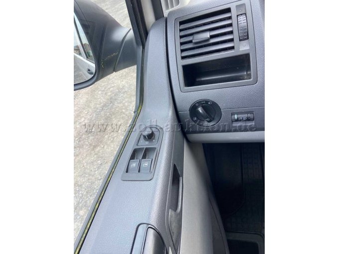 FH und Spiegelverstellung