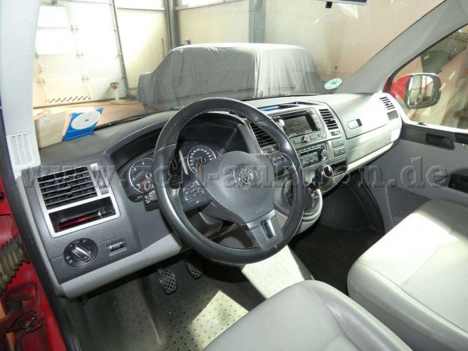 Cockpit