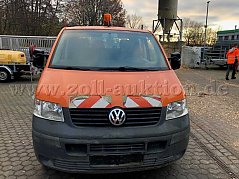 vorne