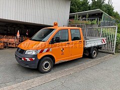 vorne links