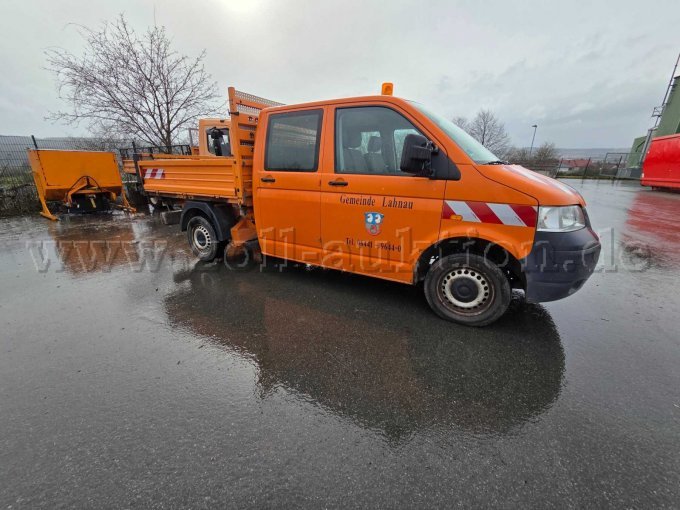 Ansicht Beifahrerseite