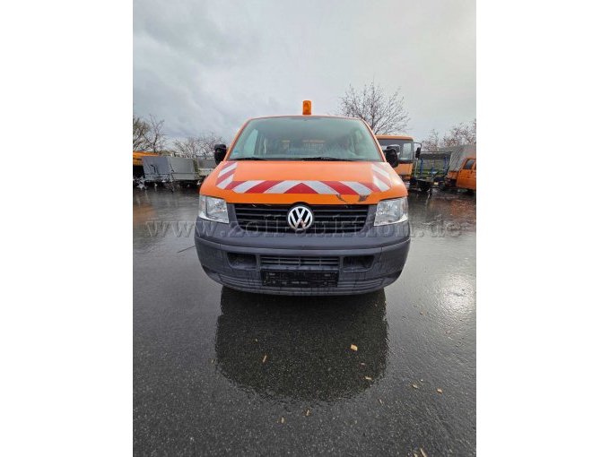 Ansicht Fahrzeugvorderseite