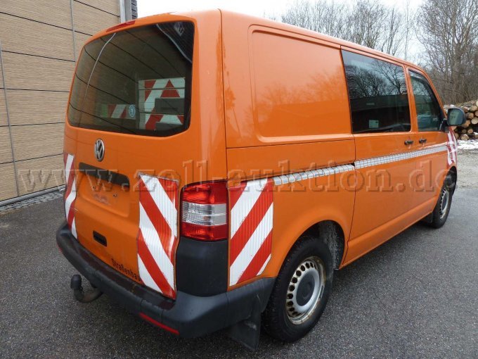 Ansicht hinten rechts