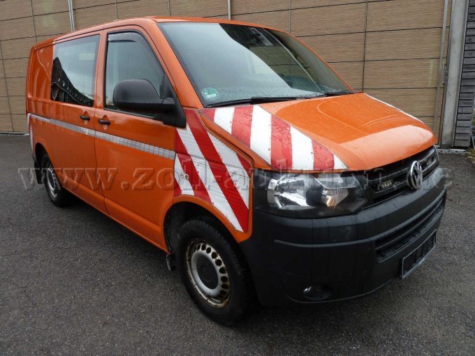 Ansicht vorne rechts