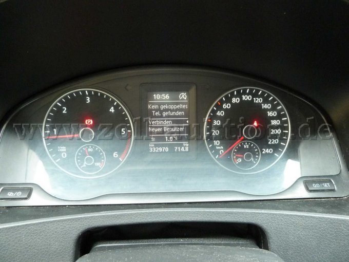 Tachometer