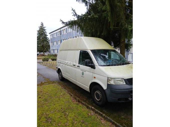 Seitenansicht Beifahrerseite