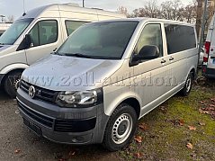 Fahrzeug vorne links