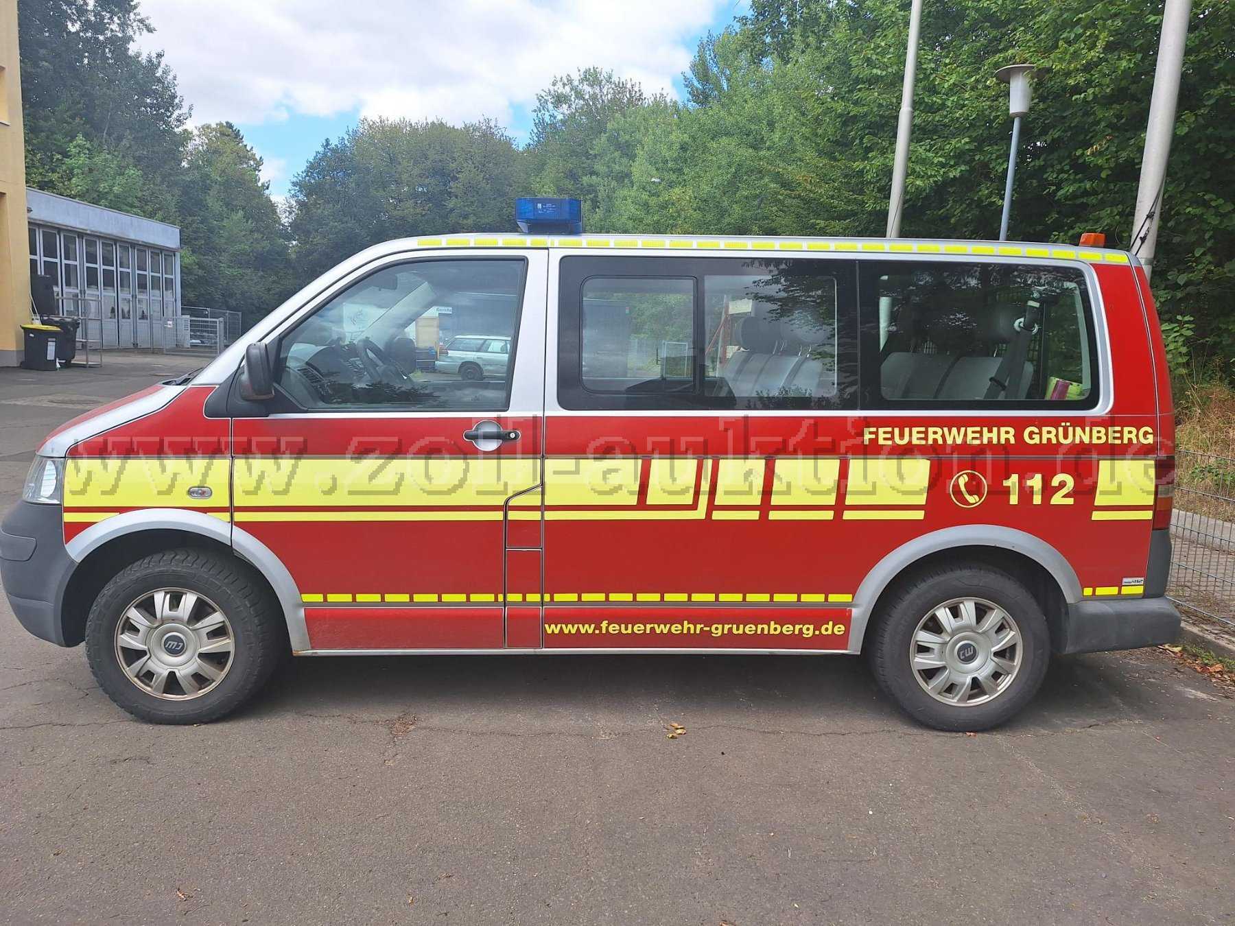 Seitenansicht