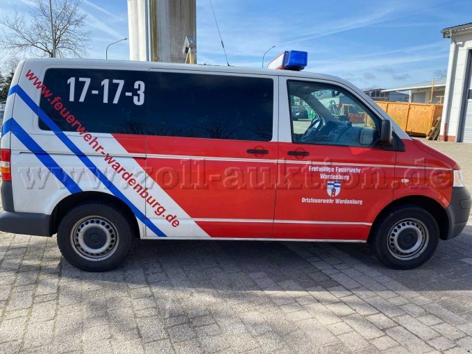 Ansicht Fahrzeug rechts