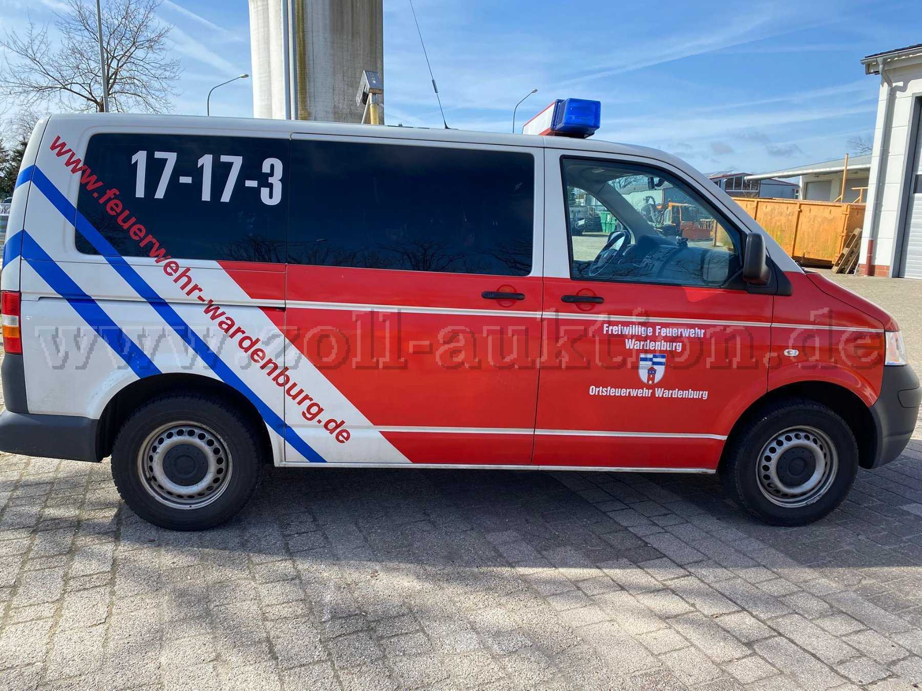 Ansicht Fahrzeug rechts