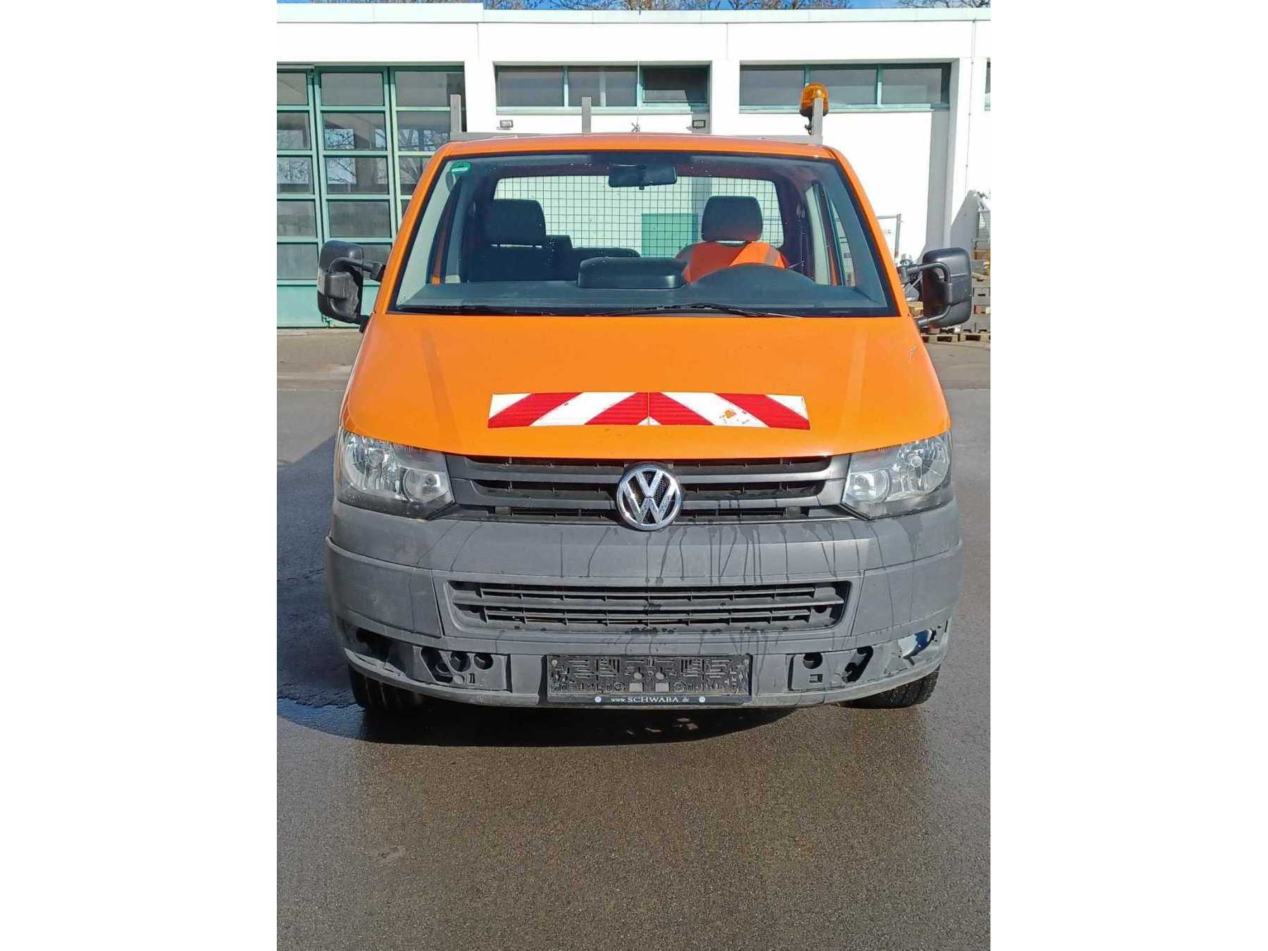 Ansicht vorne