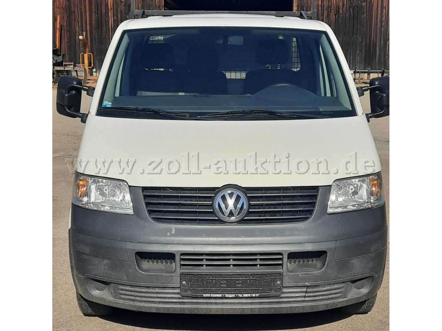 Ansicht Front