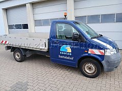 Seitenansicht rechts