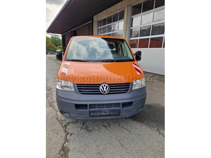 Ansicht Front
