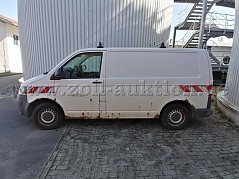 Seitenansicht