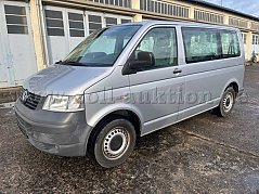 Fahrzeug vorne links